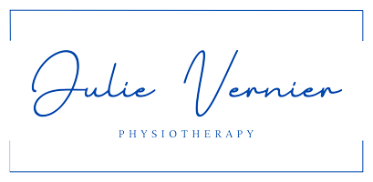 Logo de Julie VERNIER